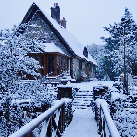 Glengarriff Lodge * Glengarriff