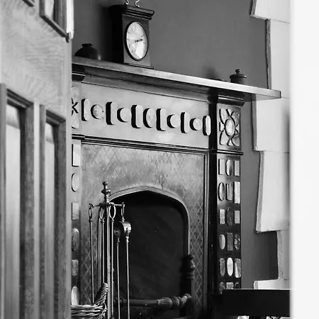 Glengarriff Lodge