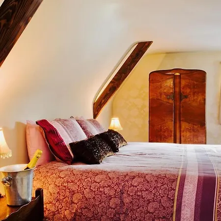 Glengarriff Lodge Semesterbostad